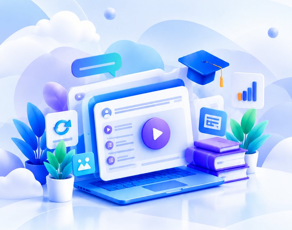 یادگیری آنلاین با ماهورس